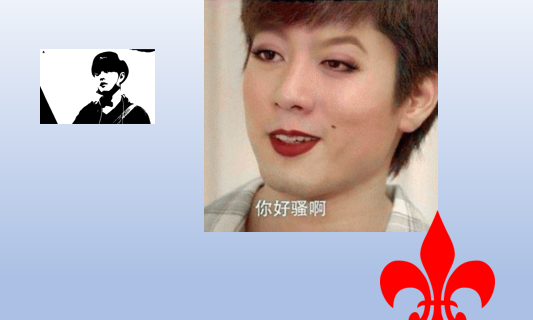 PPT中如何在一张幻灯片中播放多个图片？
