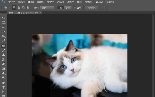 Adobe Photoshop 橡皮擦怎么用？