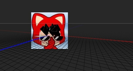 怎么用Photoshop把文字修改成3D效果？