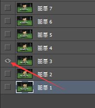 怎么用Photoshop修改动态图片？