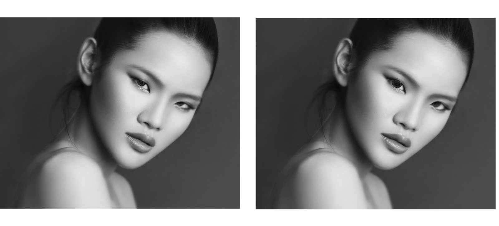 Photoshop液化滤镜怎么使用Photoshop液化滤镜使用教程？