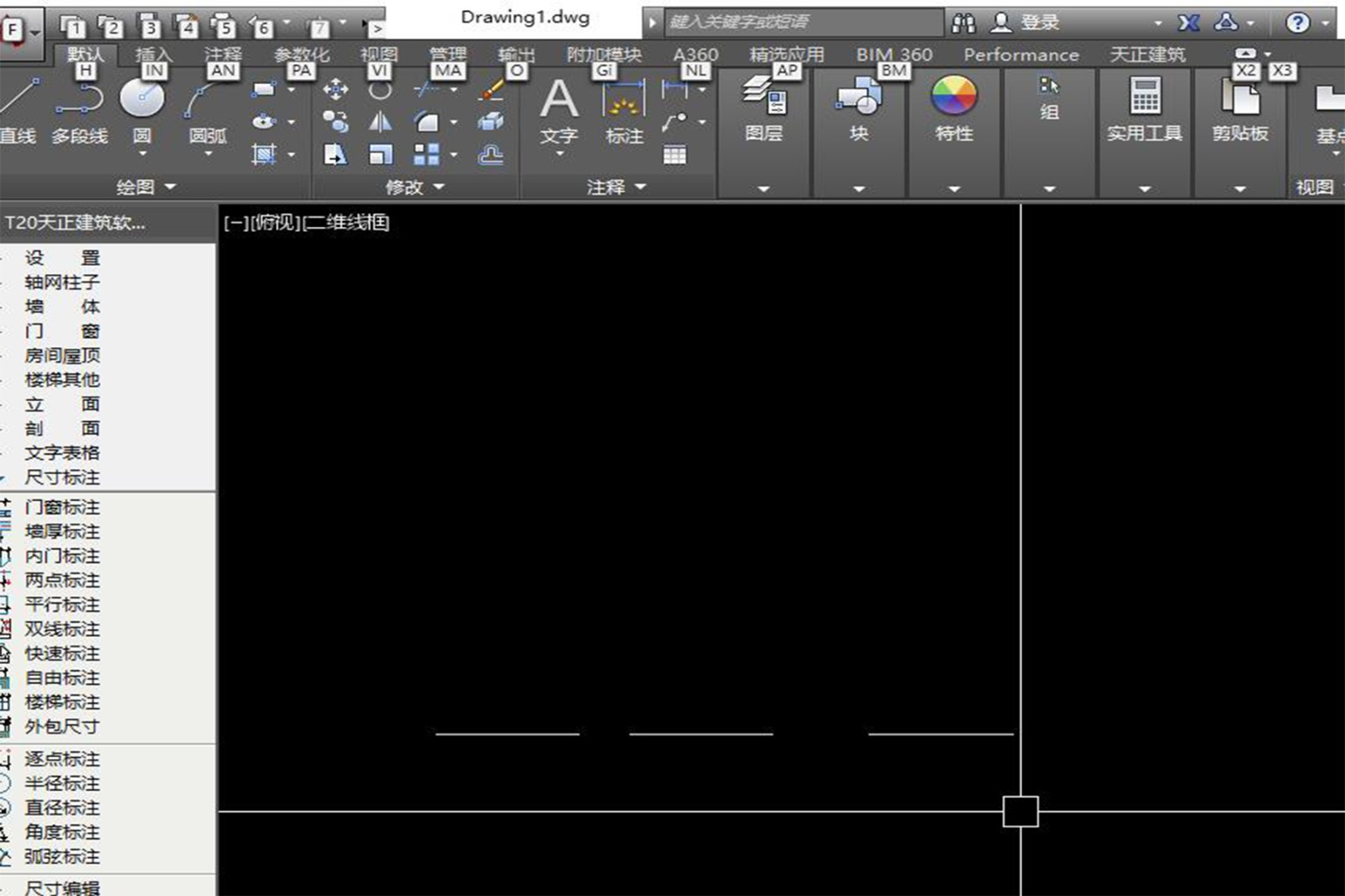 CAD怎么把一条多线段炸开成n条线段-3d溜溜设计问答
