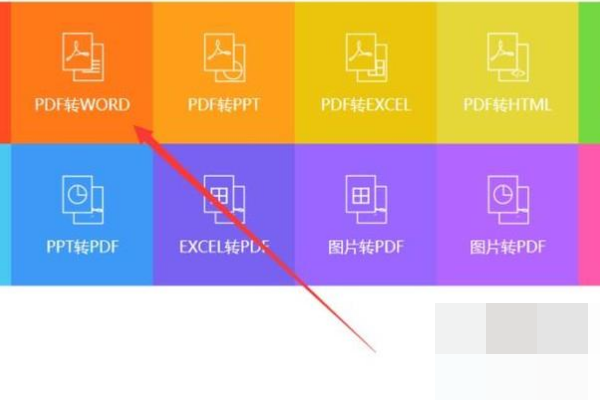 PDF转换成Word不可编辑怎么解决？