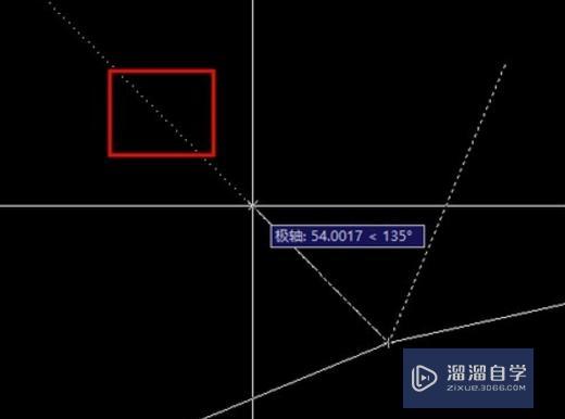 CAD的旋转角度怎么输入？