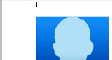 怎么消除Word中图片的阴影？