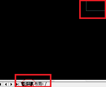 在CAD视口里如何调整比例？