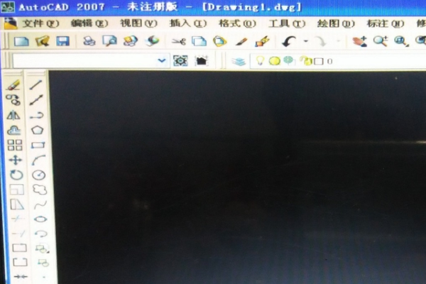 CAD里面自带图框模板在哪里啊？