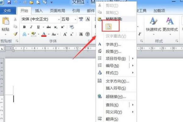 CAD图复制到Word怎么裁剪？
