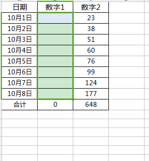 如何在Excel表格中打出加号？