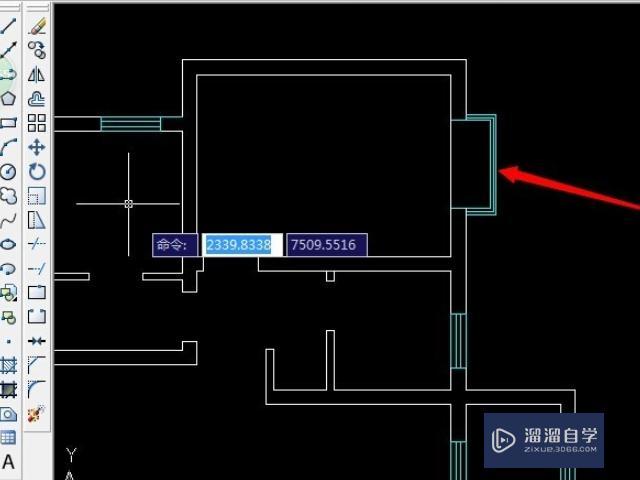 CAD2016标注尺寸时标注不出数字怎么办？