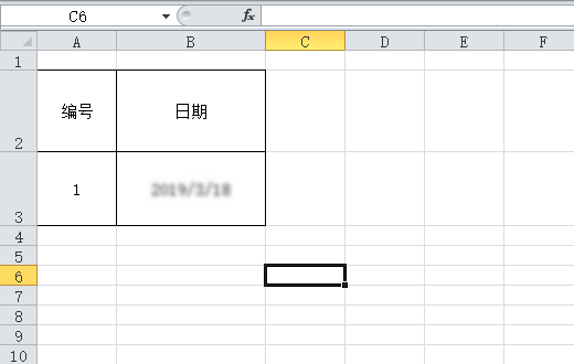 在Excel表格中，如何自动更新日期？