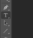 Photoshop怎么修改文字颜色？