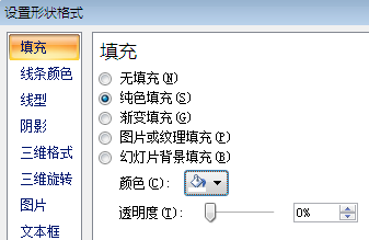 PPT画框怎么弄？