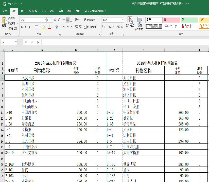 Excel 如何把大的表格打印成一张纸大小？