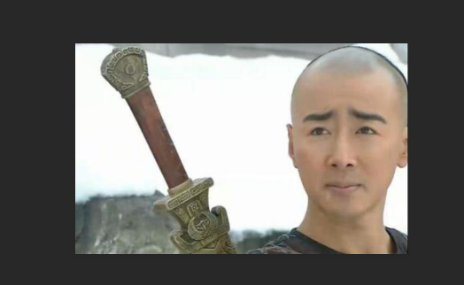 Photoshop怎么将汉字p到图片上去？