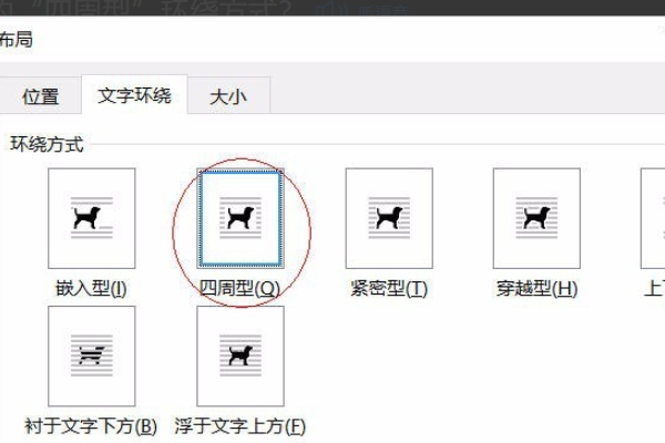 ppt图片嵌入型四周型图片