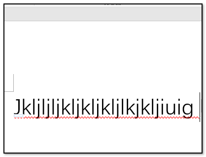 怎么把Word文字下面的红线去掉？