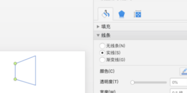 在PPT里面怎么画图？