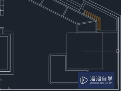 怎样把SU模型怎样导入CAD中编辑？