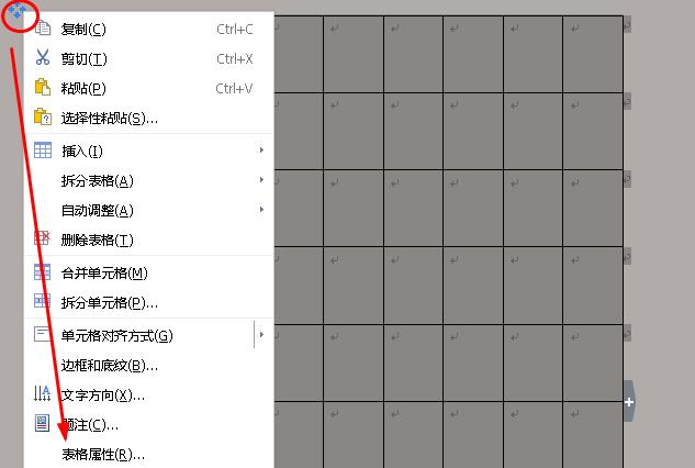 如何使Word中标尺一致？