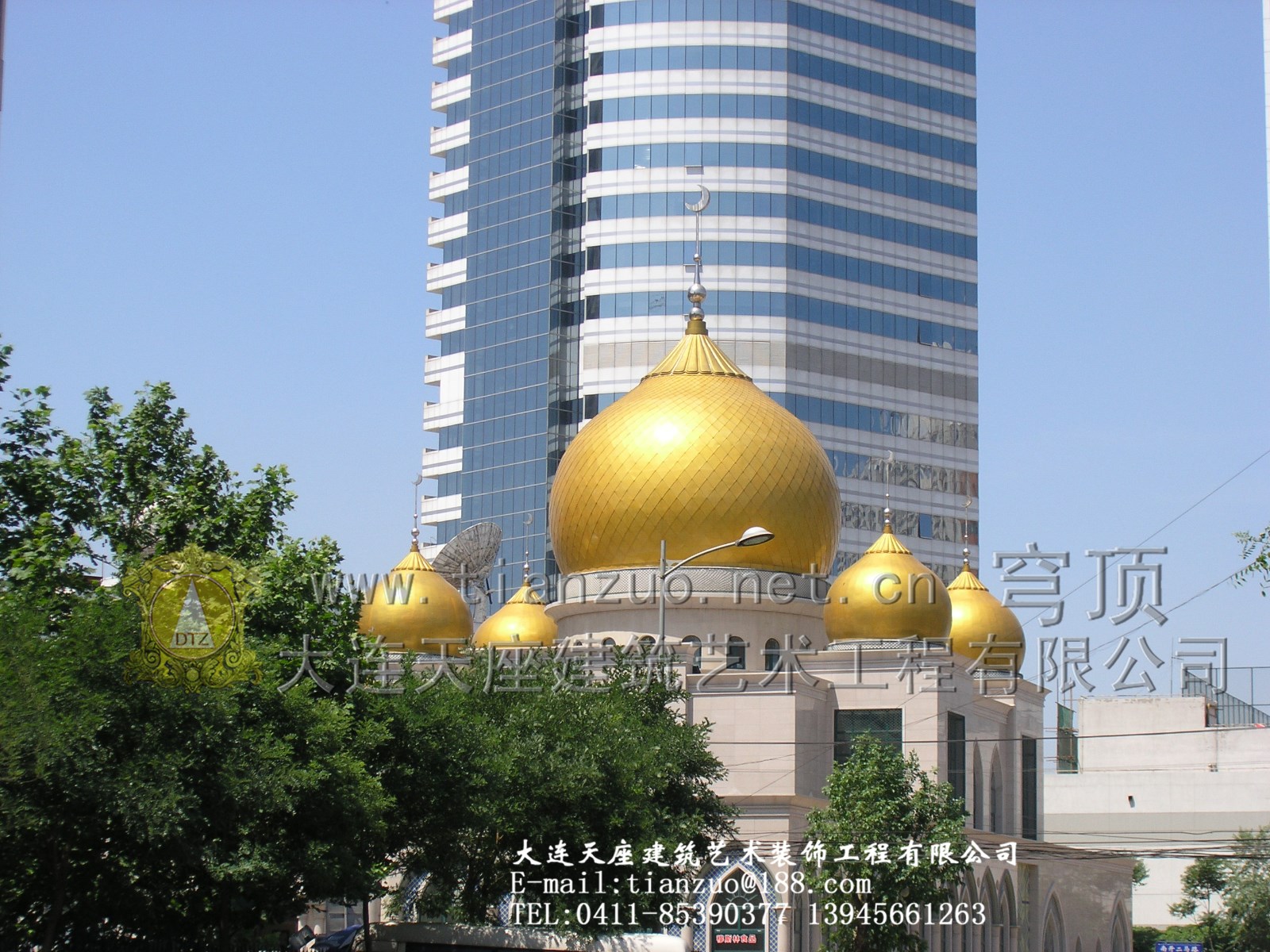 怎么在草图大师中制作穹顶？
