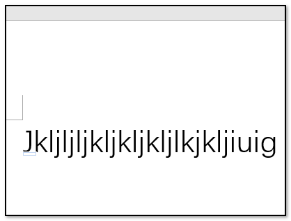 怎么把Word文字下面的红线去掉？