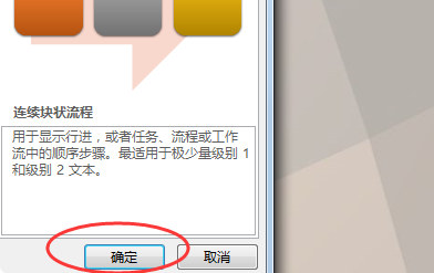 WPS幻灯片怎么制作流程图？