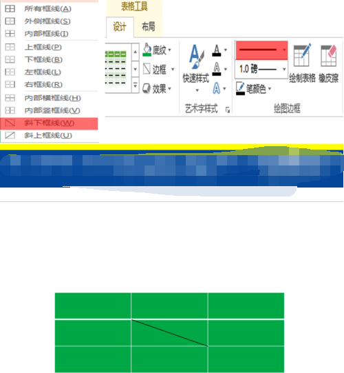 怎么弄PPT的边框？