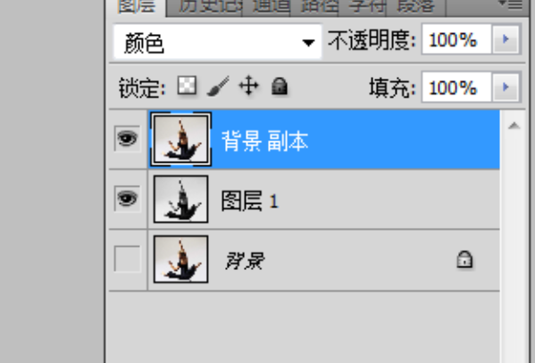 Photoshop中的油画笔触是怎么做出来的啊？