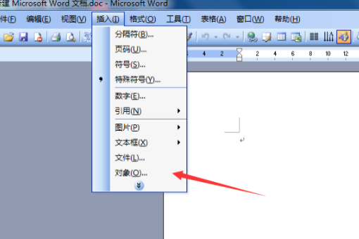 如何将Excel表格导入Word？