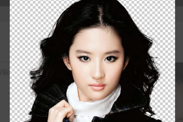 ps 编辑照片时,用钢笔工具抠图,如何抠出想要的图片?