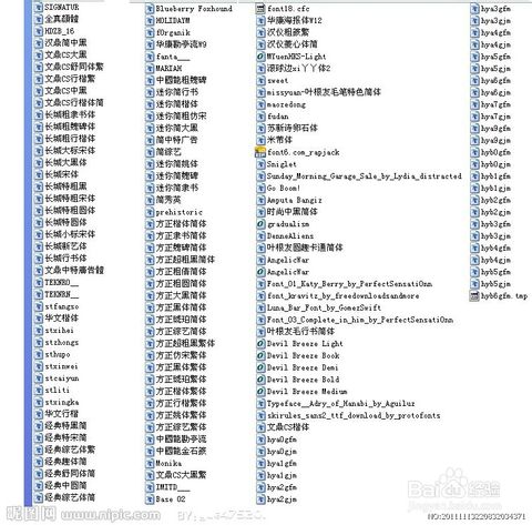 如何在Word里添加字体？