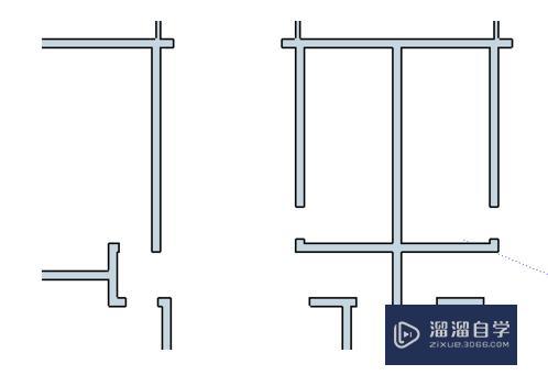 CAD图形如何导入草图大师SU建模？