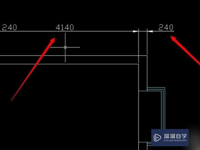 CAD2016标注尺寸时标注不出数字怎么办？