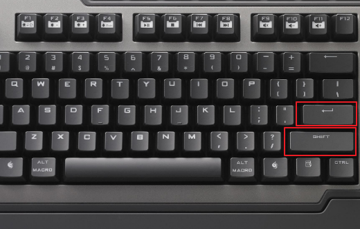 Word表格内字如何换行？