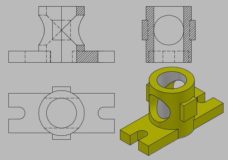 回答:2021-12-23浏览:5分类:室内设计ug 剖面线:有没有类似cad"炸开"