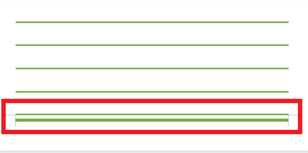 如何在Word文档中设置信纸格式？
