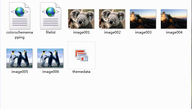 如何Word文档中的图片单独提取出来？