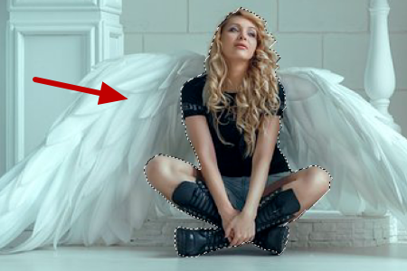 用在线Photoshop软件怎么抠图？