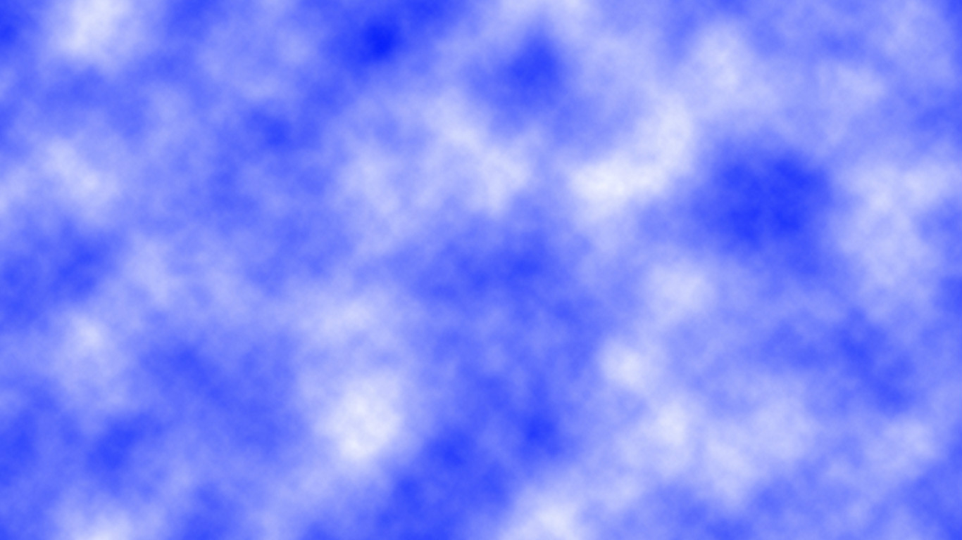Photoshop怎么画图片里面的天空？