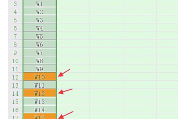 Excel如何筛选重复项出来？