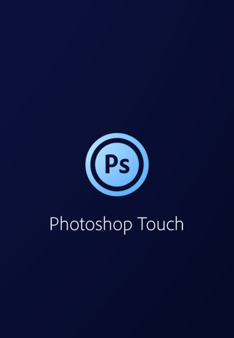 怎么用苹果手机下载个图片Photoshop？