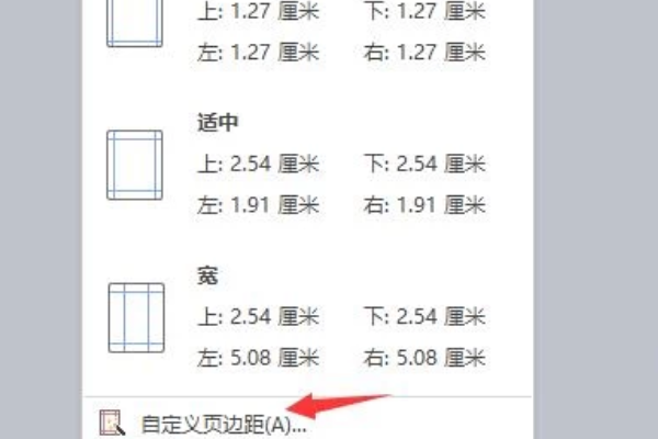 Word的版面要求怎么设置？