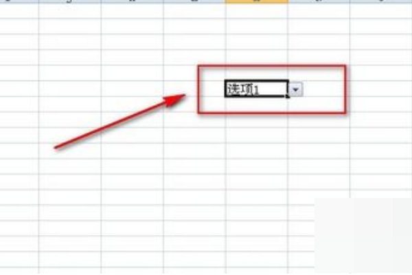 如何取消Excel中的下拉列表啊？