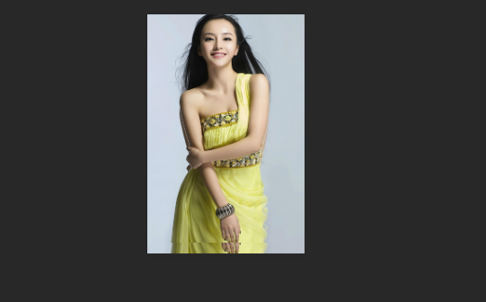 Photoshop通道中如何反向选择？
