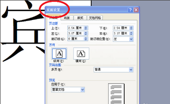 如何能Word中打出很大的字体？