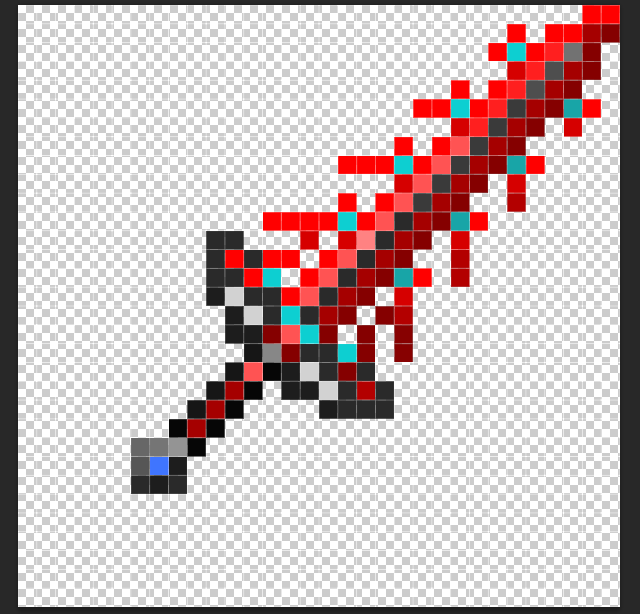 我是想把图片ps一下但是图片像素太小放大之后图片就模糊了怎样才能