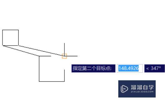 CAD对齐标注的快捷键是什么呢？