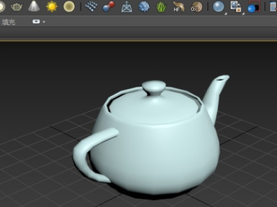 VRayForSketchUp怎么打灯光？