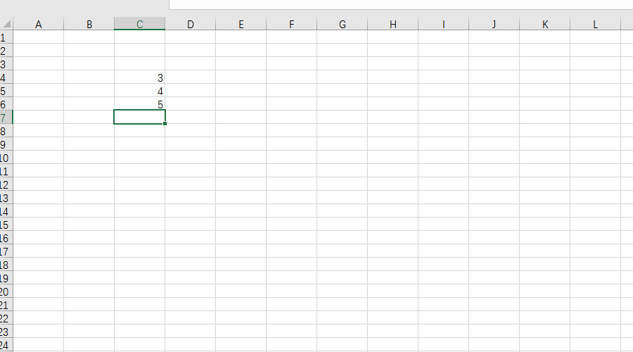 Excel的公式的平方如何打？
